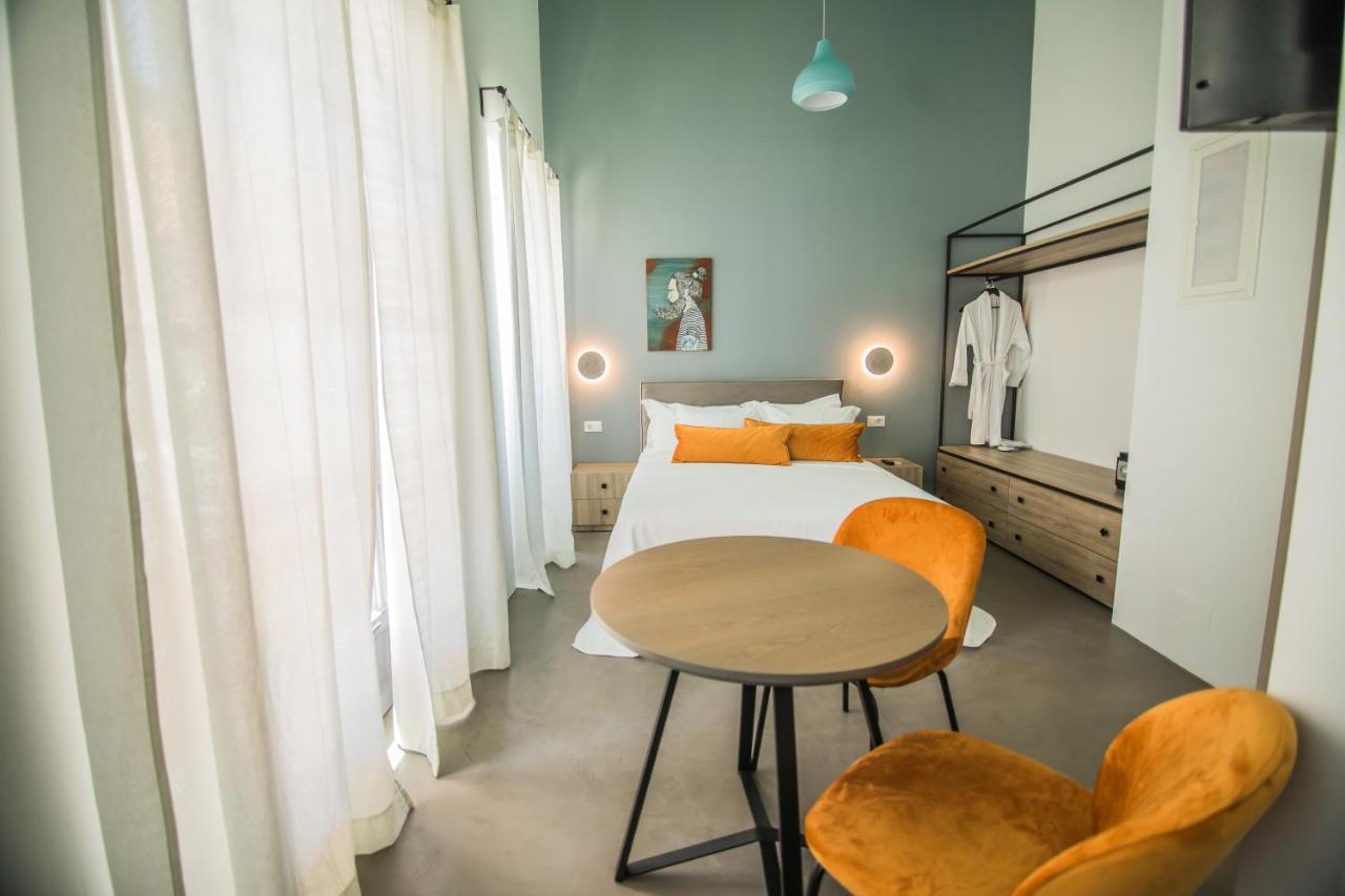 Ialemos Group Apartment Đảo Sými Ngoại thất bức ảnh
