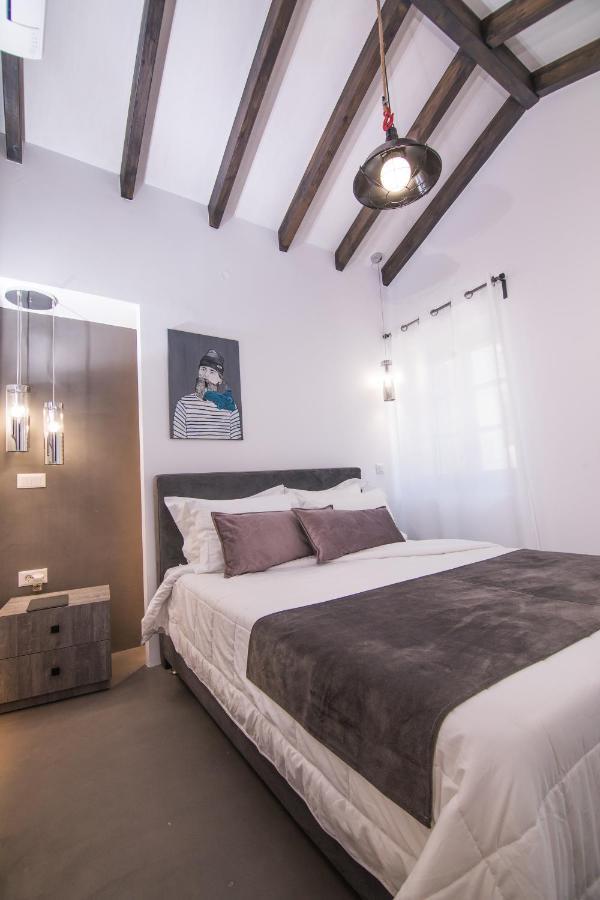 Ialemos Group Apartment Đảo Sými Ngoại thất bức ảnh