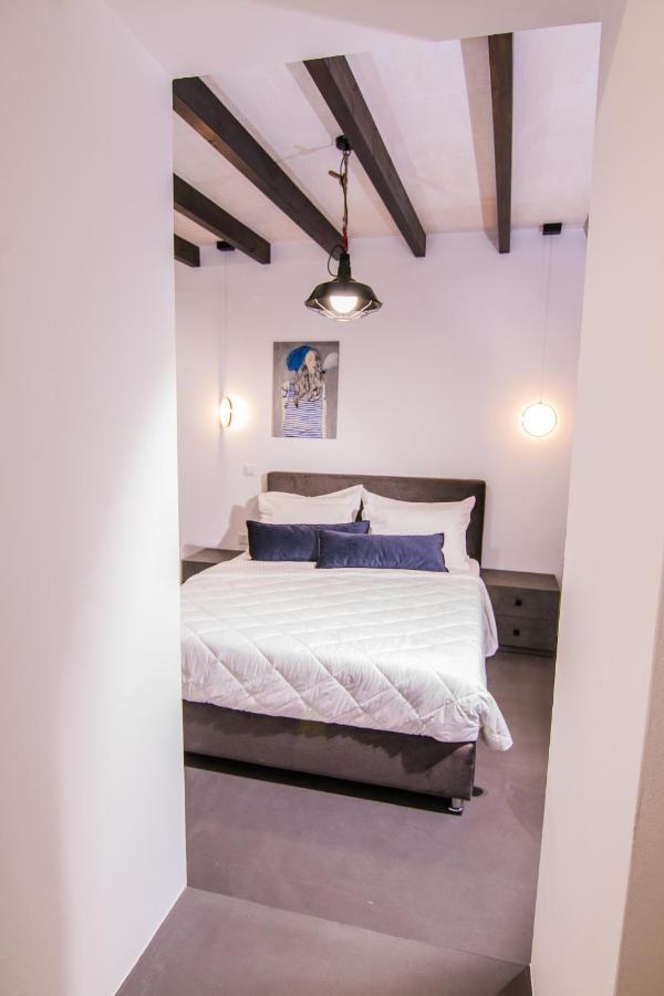 Ialemos Group Apartment Đảo Sými Ngoại thất bức ảnh