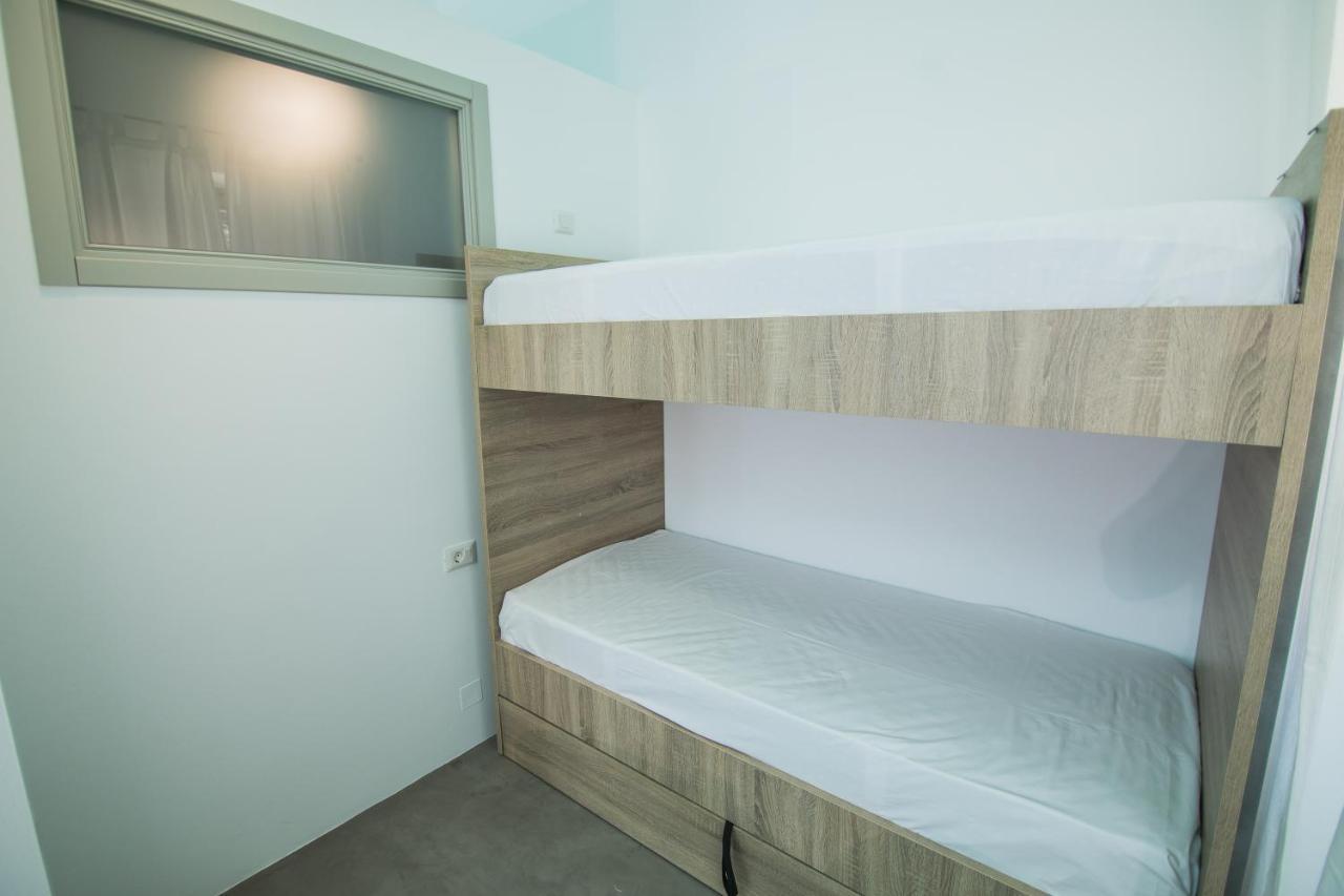 Ialemos Group Apartment Đảo Sými Ngoại thất bức ảnh