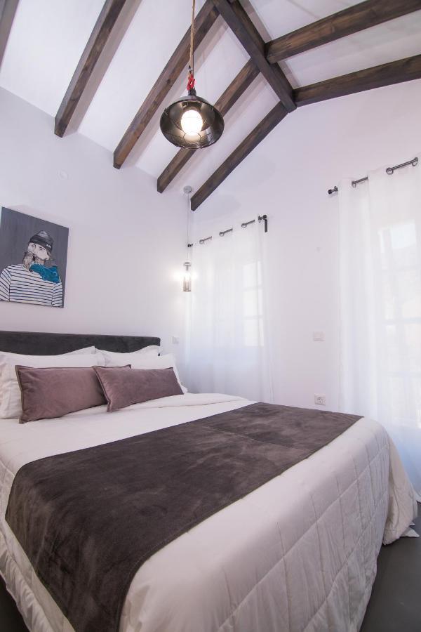 Ialemos Group Apartment Đảo Sými Ngoại thất bức ảnh